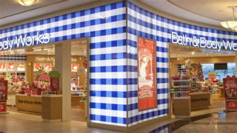 bath and body works st romuald